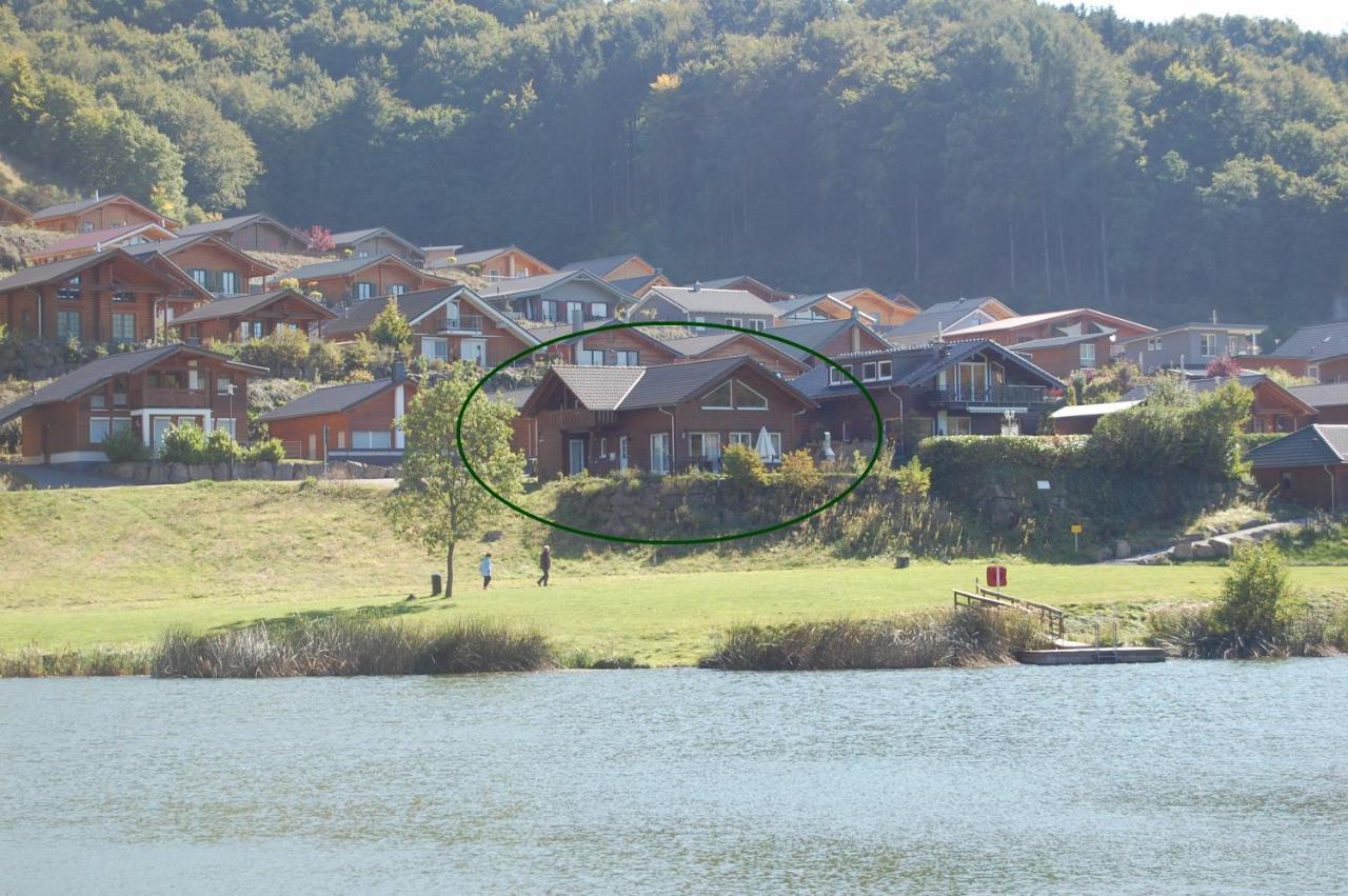 Traumhaeuser Am See Rieden  Экстерьер фото