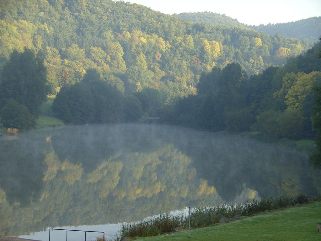 Traumhaeuser Am See Rieden  Экстерьер фото