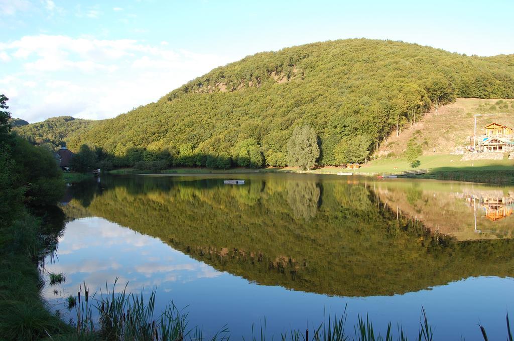 Traumhaeuser Am See Rieden  Экстерьер фото