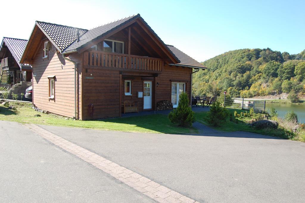 Traumhaeuser Am See Rieden  Экстерьер фото